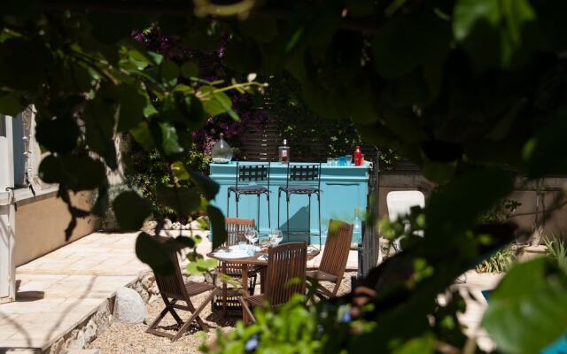 Chambres d'hôtes Maison Pélissier