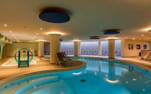 Hotel Le Torri del Garda