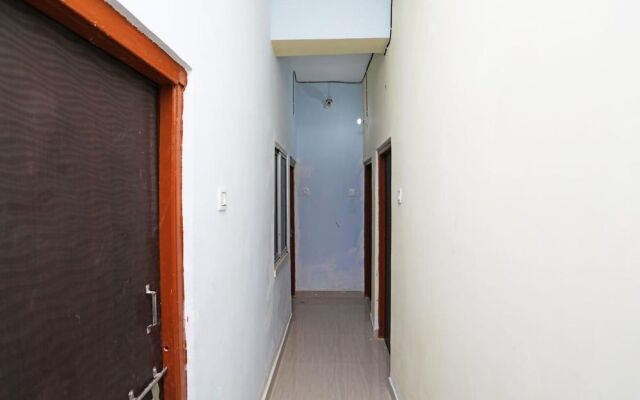 Sonama Residency