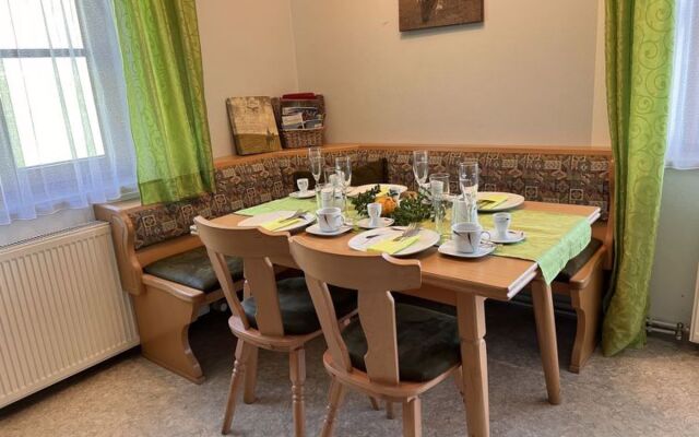 Bauernhof Gasteg (PID230)