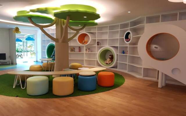 Vimalla Hills at Semeru