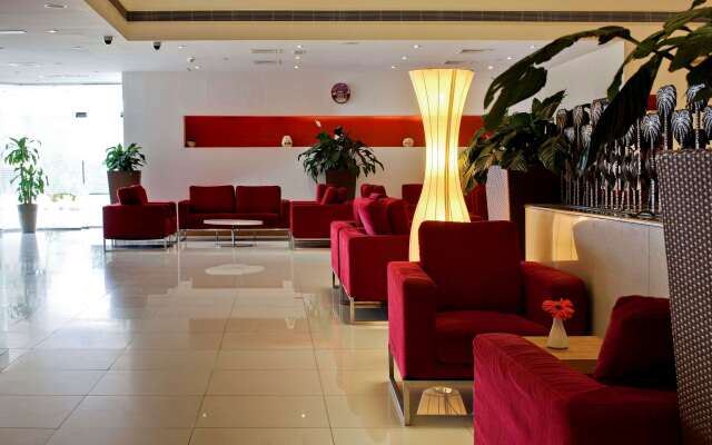 Park Inn by Radisson Muscat