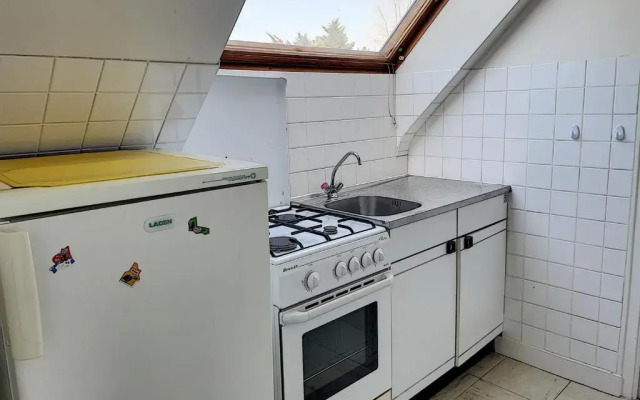 Appartement Jullouville, 2 pièces, 2 personnes - FR-1-361-35