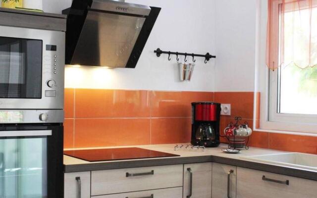 Maison Narbonne, 4 pièces, 6 personnes - FR-1-229B-618