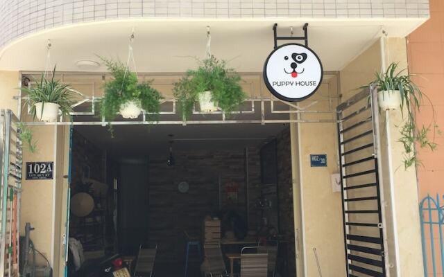 Puppy House
