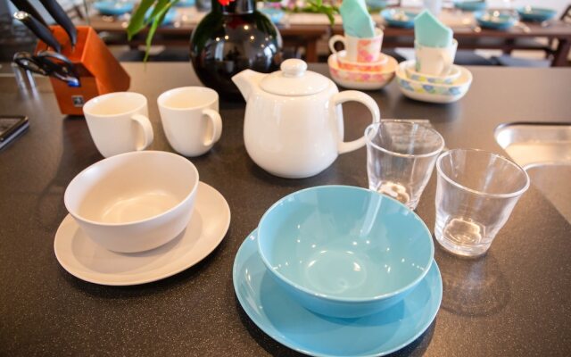 Onnason Vacation Rental N