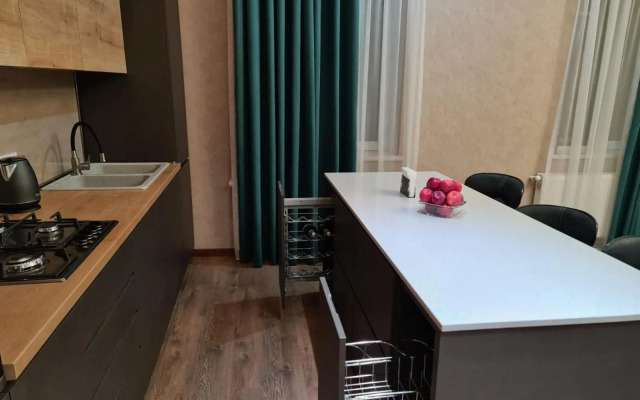 Nino's Cosy Apartment