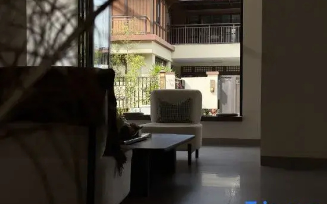 Jianfan Homestay