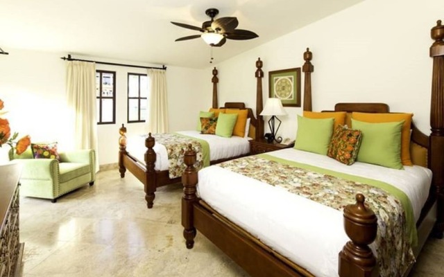 Huge 3BR Private Villa - Cabo San Lucas