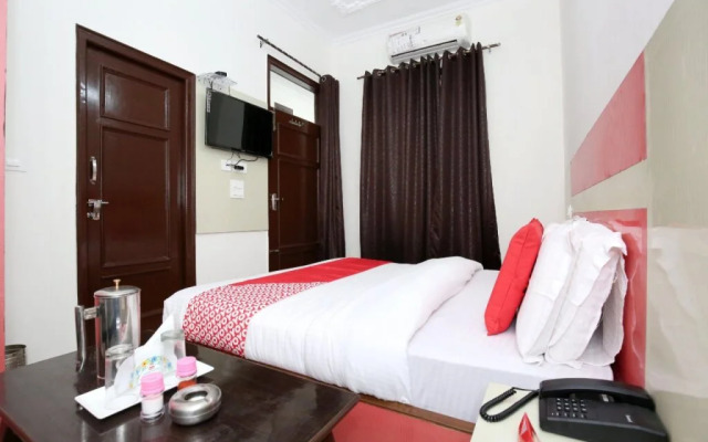 Hotel Kamal Palace By OYO Rooms