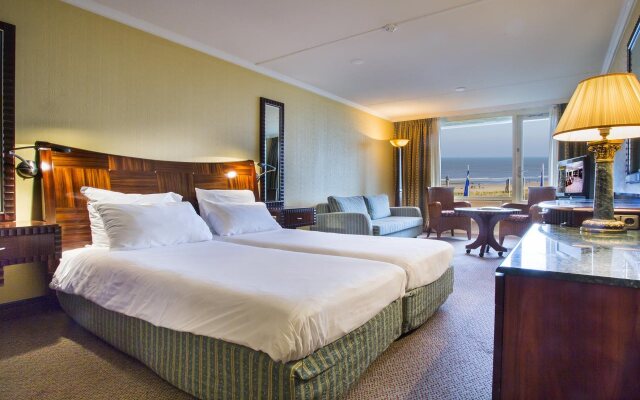 Beach Hotel