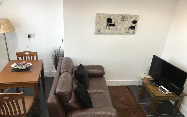 Williams Serviced Apartments