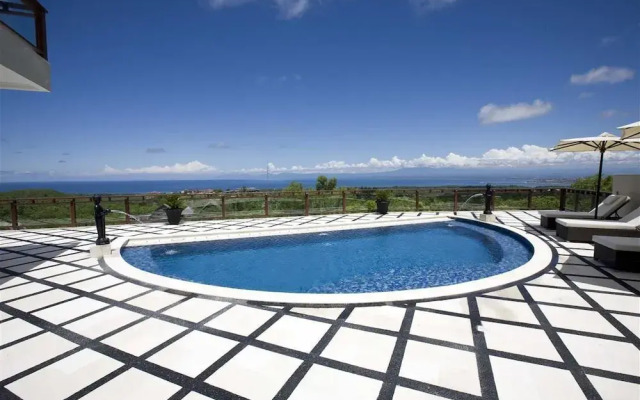 Citrus Tree Villas - Royalty