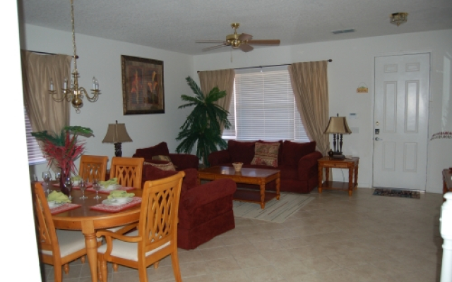 335WB, Davenport, USA