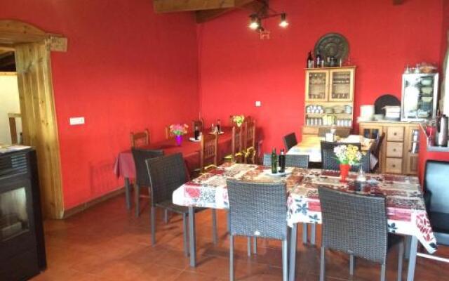 Albergue La Casa Del Camino