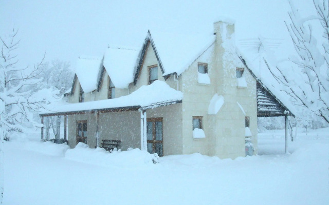 Whitestone Cottages