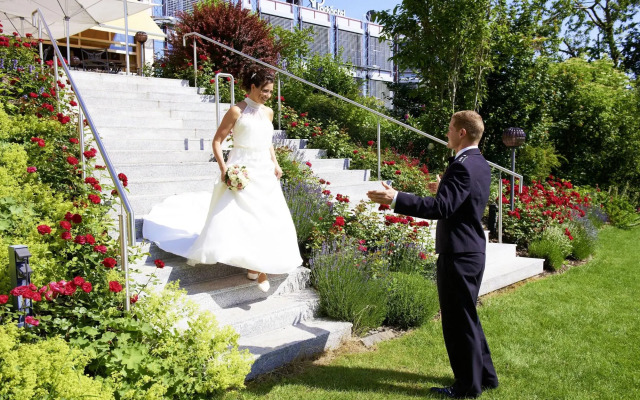 Parkhotel Donauwörth