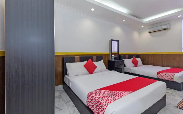 The Dream Hotel Kuala Lumpur