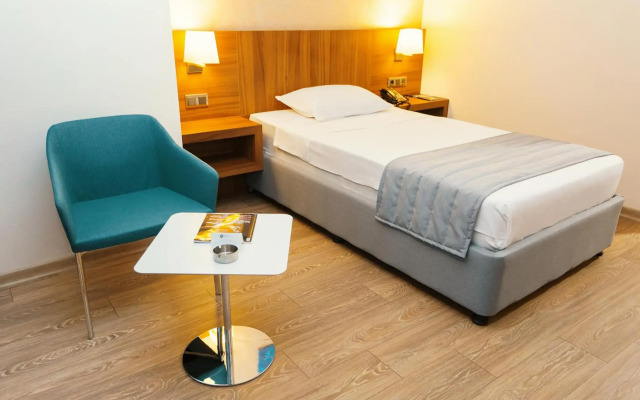 Fesa Business Hotel