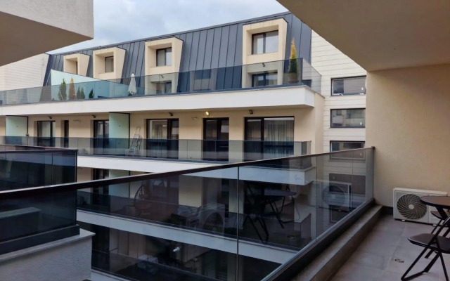 Catedral Apartment
