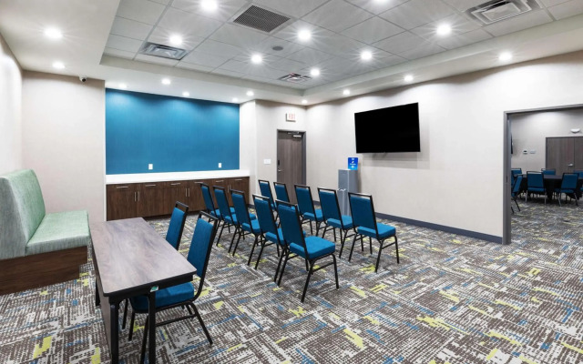 Hampton Inn & Suites Canyon