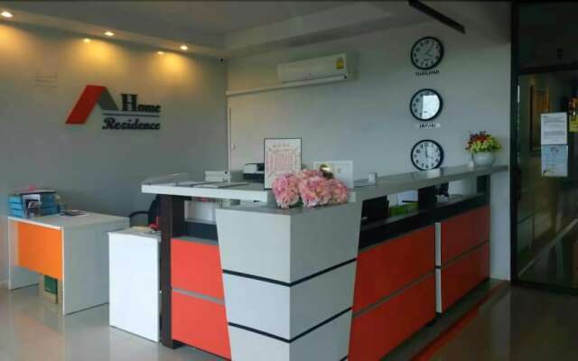 The Residence 304 Prachinburi