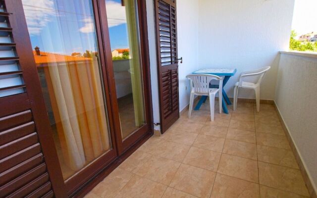 Apartments Milio 1105