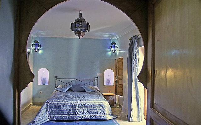 Riad Couleurs du Sud