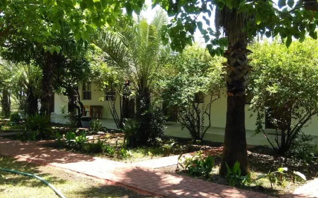 Armina Pension