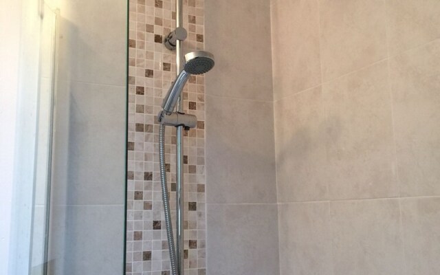 North Bridge Apartment