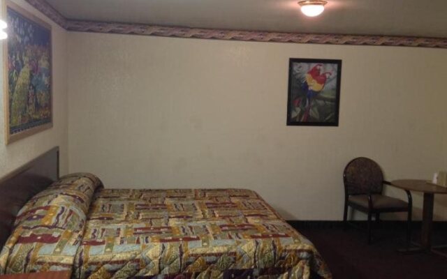 Choice Inn San Antonio