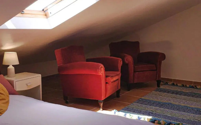 Porto de Abrigo -- Guest House Baleal