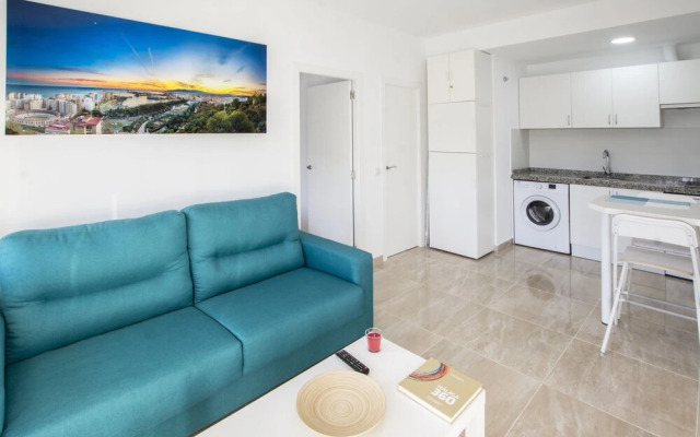 Apartamentos Los Alamos Sardinero