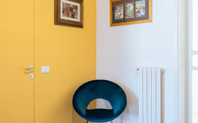 Roommo Campo di Marte