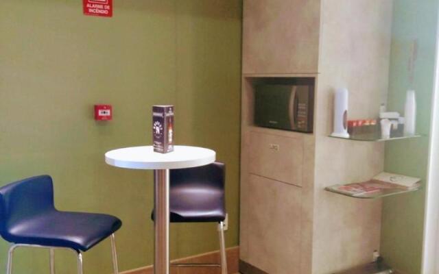 ibis budget Nao Me Toque