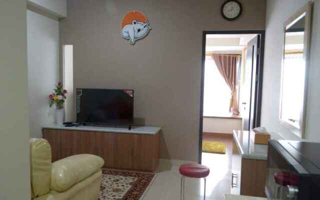 The Cabin Apartment Unit 9A11