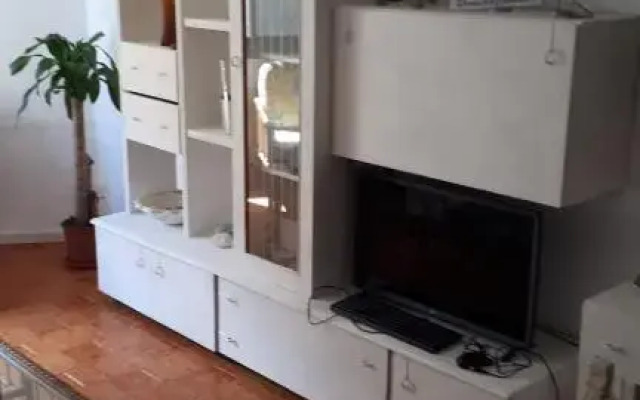 Apartamento amplio Canary Style, 1ªLinea Playa Canteras