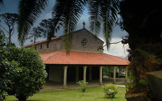 Parador De Baiona