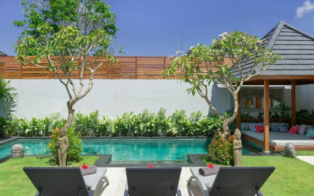 Villa Sanook