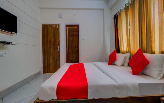 OYO 15636 Mountain Green