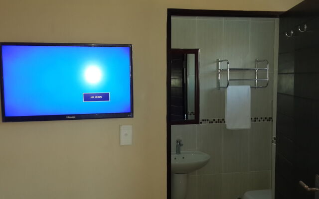 Eagle Nest Luxury Accommodation