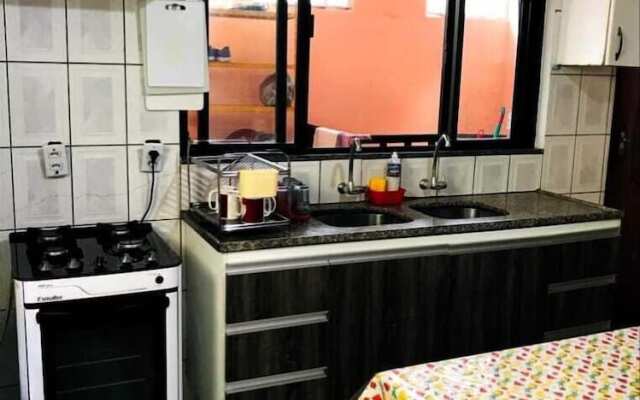 Duque Hostel