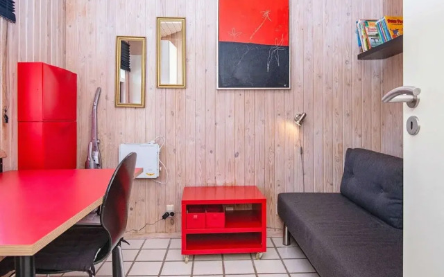 8 Person Holiday Home in Juelsminde-by Traum