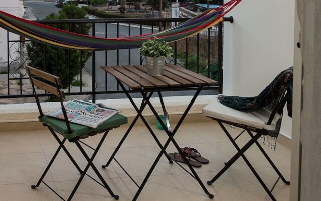 Paphos Love Shack Apartment