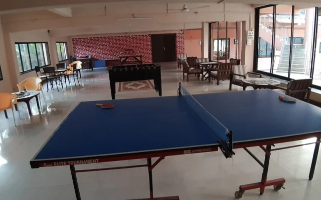 Elysium Resort Alibaug
