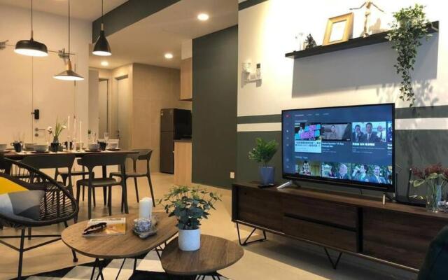 KL Gateway Premium Residence I HomeBrickz