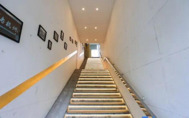 Zhishang Hotel (Hangzhou West Lake Zhejiang No.2 Branch)