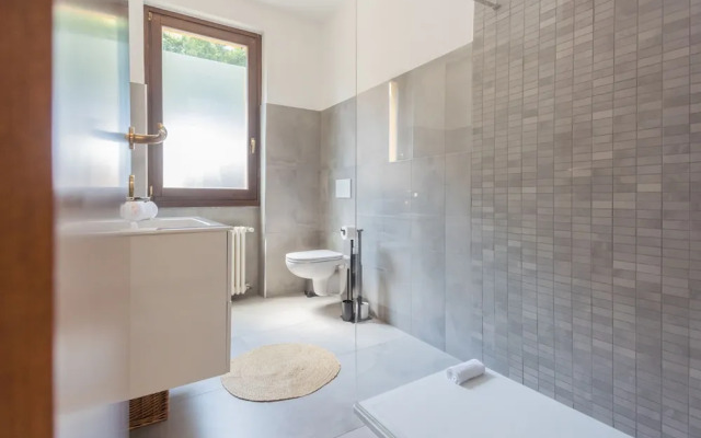 Harmony on the Lake in Argegno