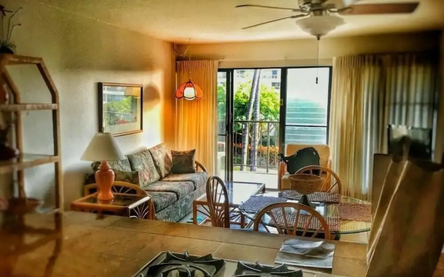 Amazing Luxury Beach Condo South Kihei