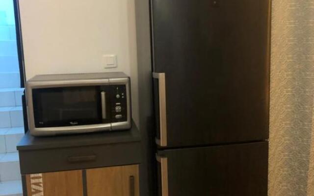 Au petit Paradis